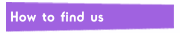 How to find us